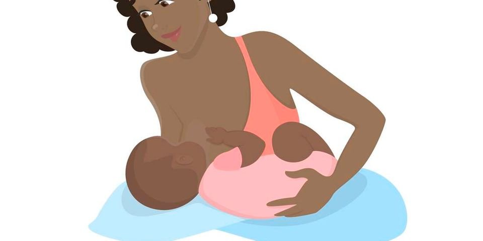 NationAfrica's tweet photo. 8 Self-care tips for breastfeeding mothers https://t.co/LT4yGAxM3H https://t.co/0HGkWmwrY5