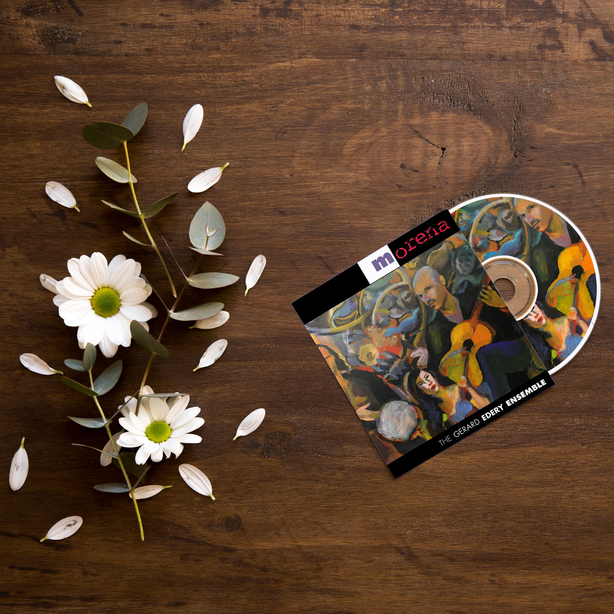 Once again my song, "Who are you?" from my Morena album reached #1 on Ethnocloud in the category of Jewish World Music. It's the second time in a row The song lyrics were adapted from The Song of Songs by Noa Ain. You can listen to it here: bit.ly/Who-are-you-so…

#Ethnocloud