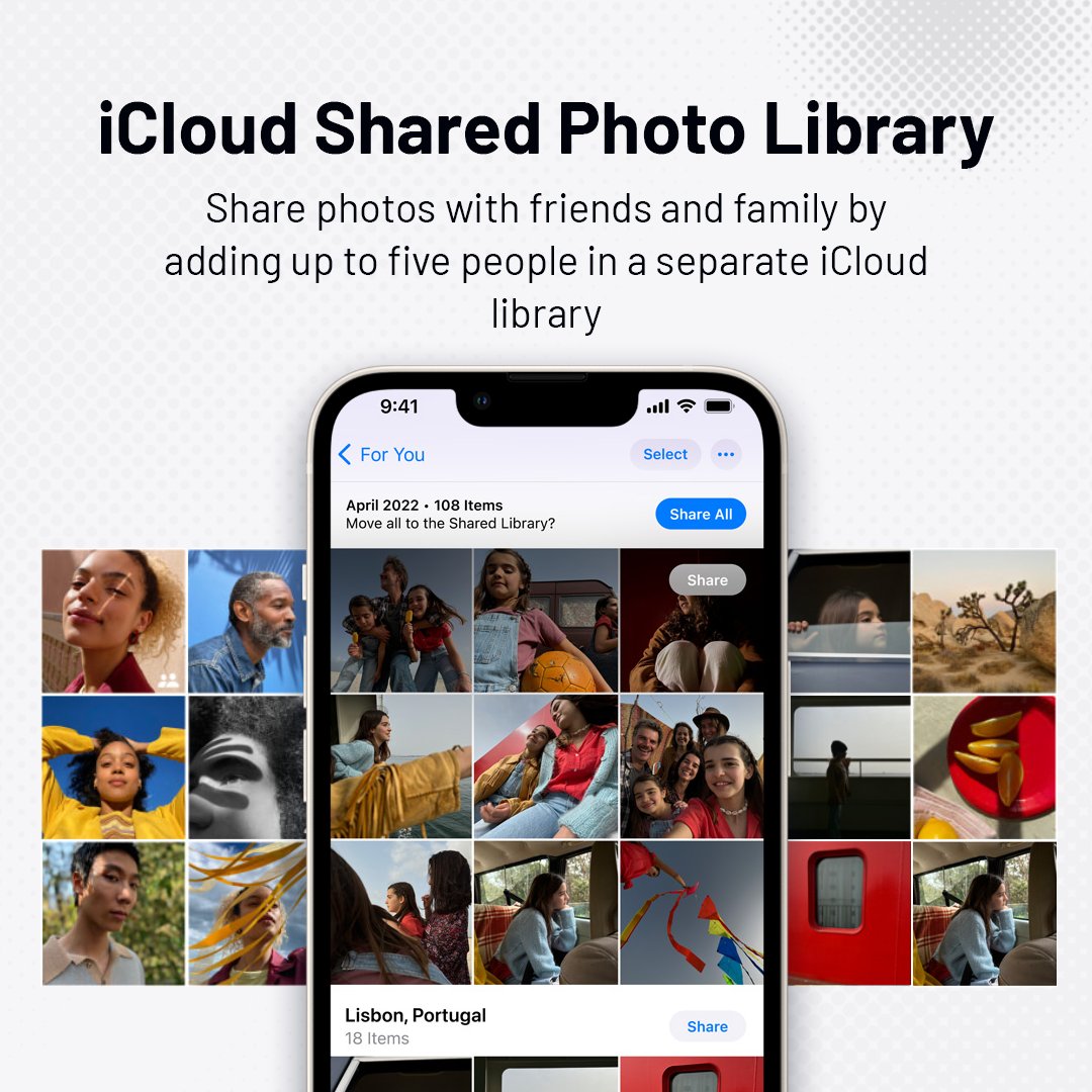 closeloop_tech's tweet image. While the #developer beta version is out for testing, the final release for the general public is slated to happen in #September 2022.

#ios16features #ios16update #ios16beta #wwdc2022