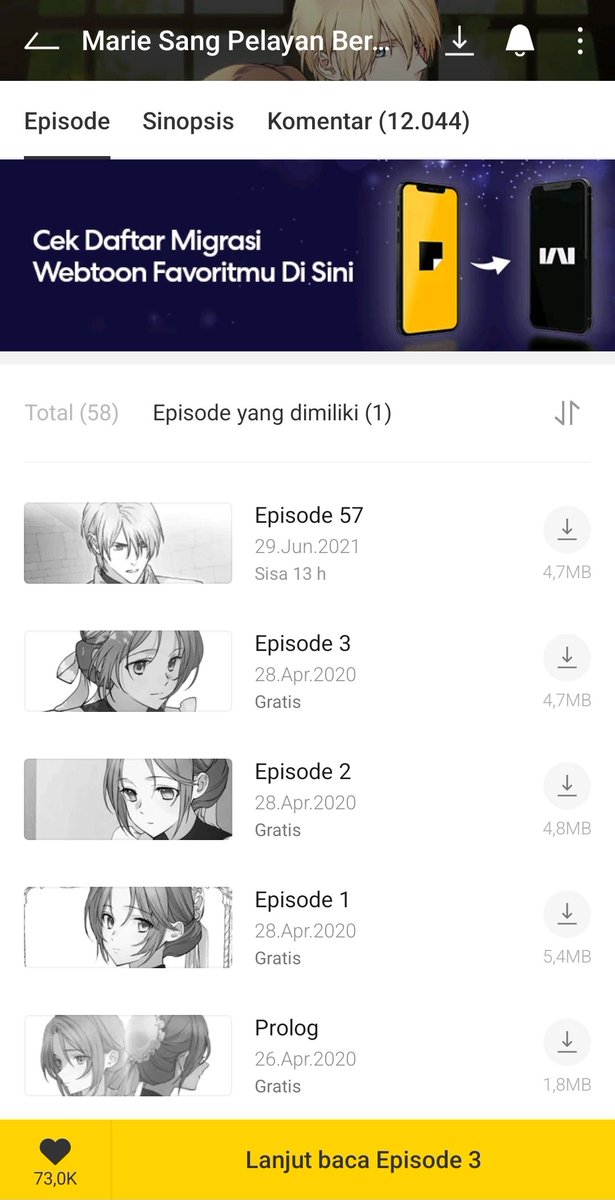 de_vinter's tweet image. Hiatus sampe migrasi 🤧