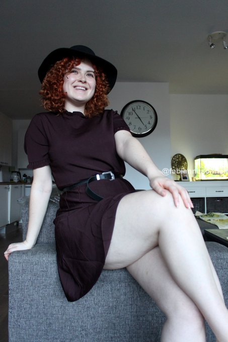 How are you doing? #redhead #ginger https://t.co/agrBdKx3Q1<a href="/tag/redhead"class="tags">#redhead</a><a href="/tag/ginger"class="tags">#ginger</a>