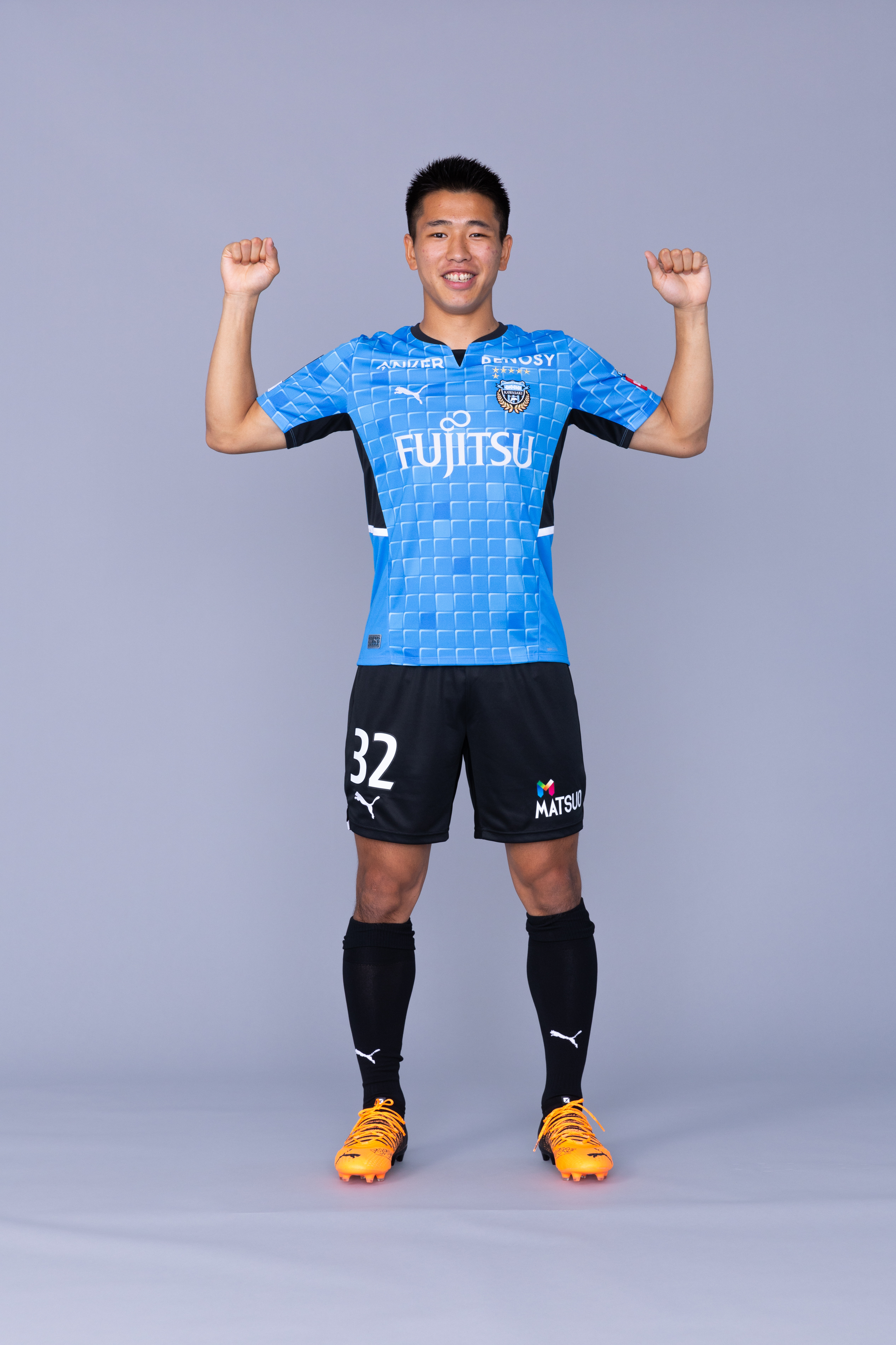 川崎フロンターレ on X: 