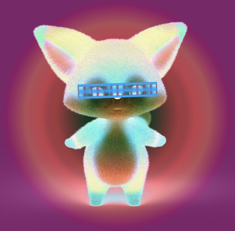 FoxenNft's tweet photo. @ShibInform July ‘22 https://t.co/uDIi8dMYdV