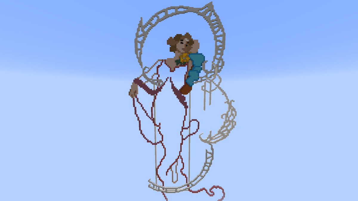 back on my art nouveau shit😳