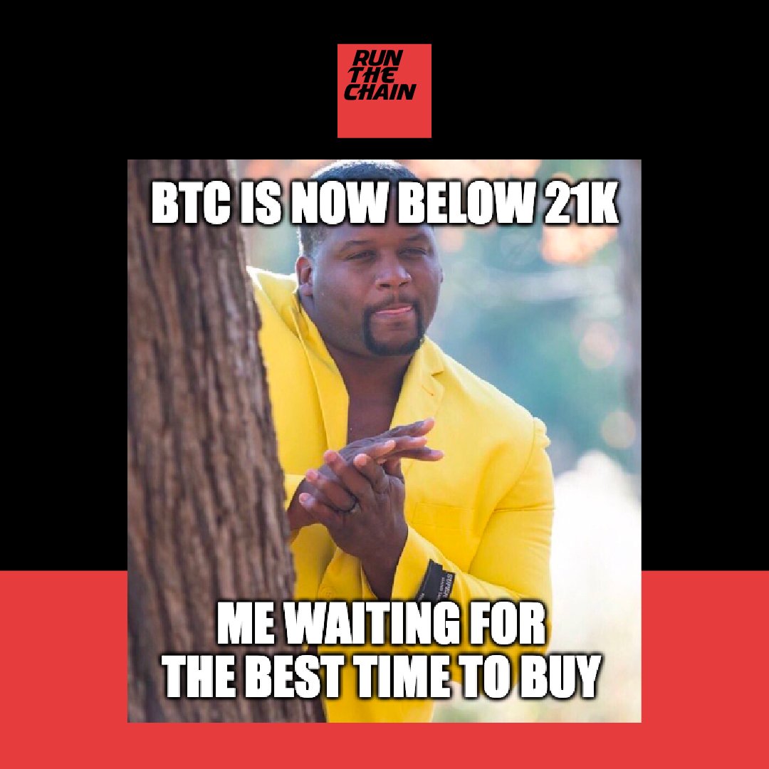 RunTheChain's tweet photo. So tempting 🤤
#crypto #ETH #BTC #cat #cryptocurrency #MemeOfTheDay #cryptomeme #CryptoNews #Nfts #MyBTS https://t.co/wJkFZwIHgd