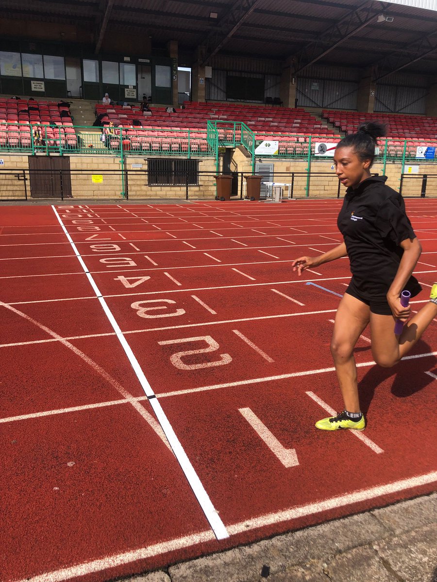 CharnwoodPE's tweet photo. #DRETSummerCup Sprint Trials 💥💥💥 We are incredibly proud of all our students who were involved yesterday!👏👏👏👏 #TeamCWC #CWCsport https://t.co/DdUzkoJP3U
