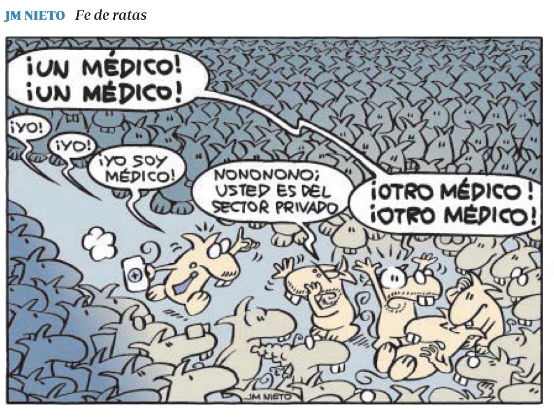 Luis de Palacio tweet media