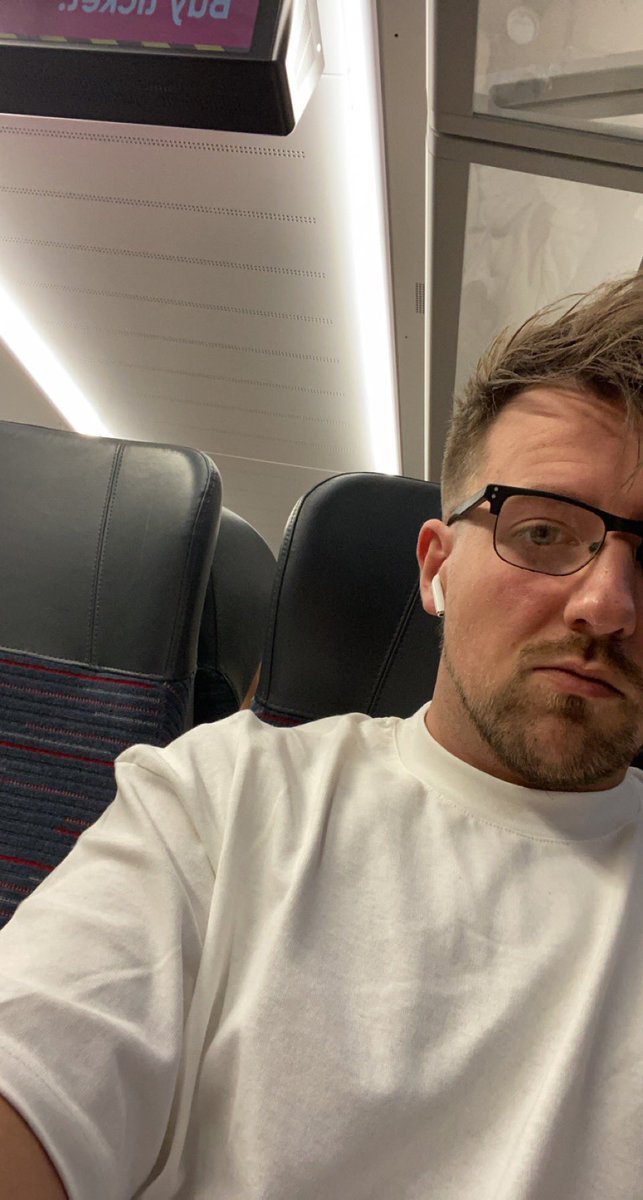 Samuel Gregory tweet media