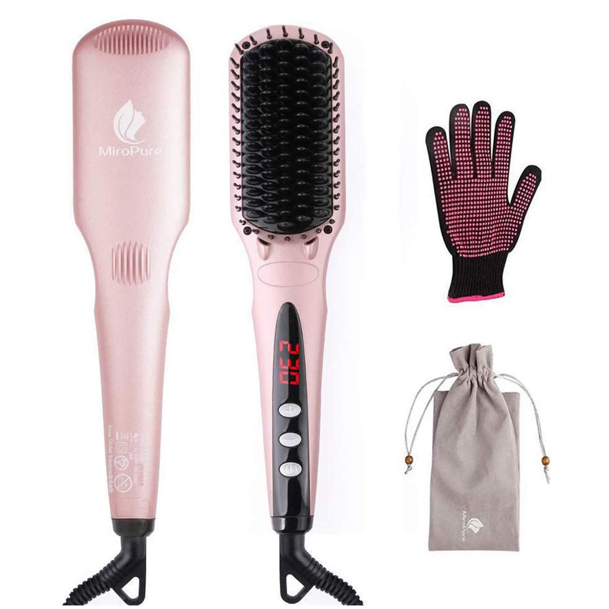 MiroPure JP tweet media