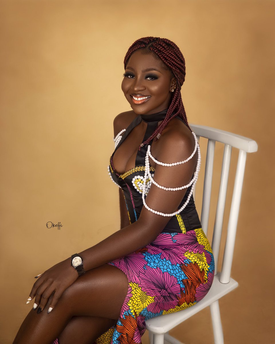 tyneeola's tweet photo. Happy birthday my love 😍 
Yoruba girls>>>>
#phtwittercommunity https://t.co/een90zifnj
