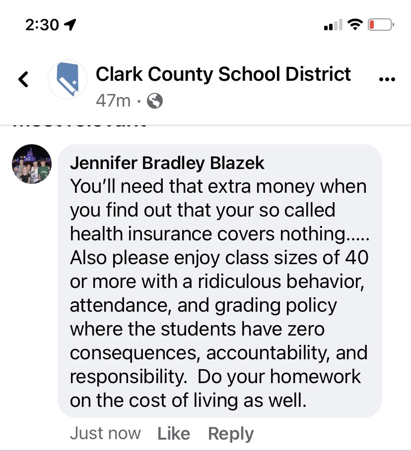 Jennifer Bradley Blazek tweet media