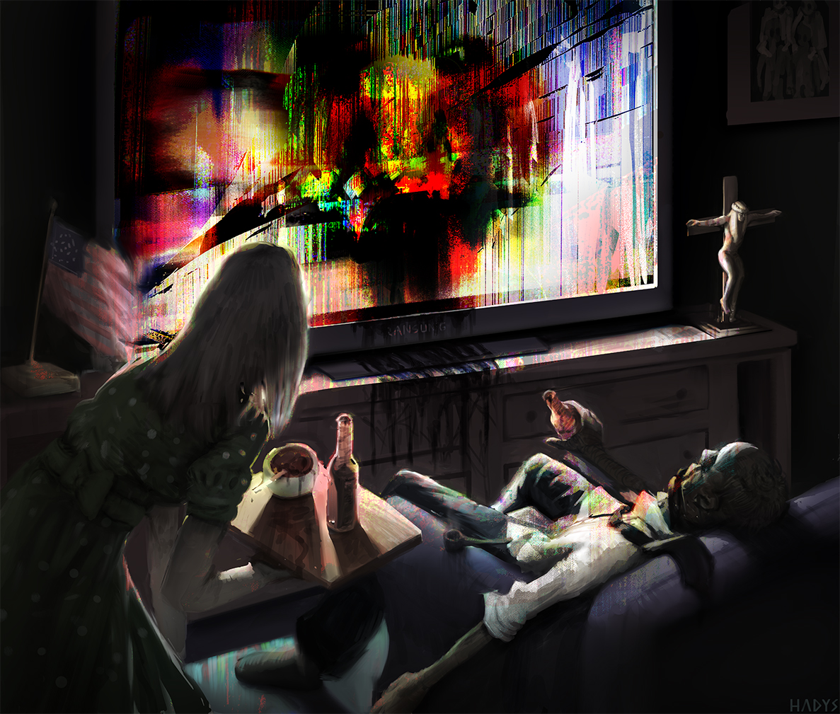 drawHadys tweet picture