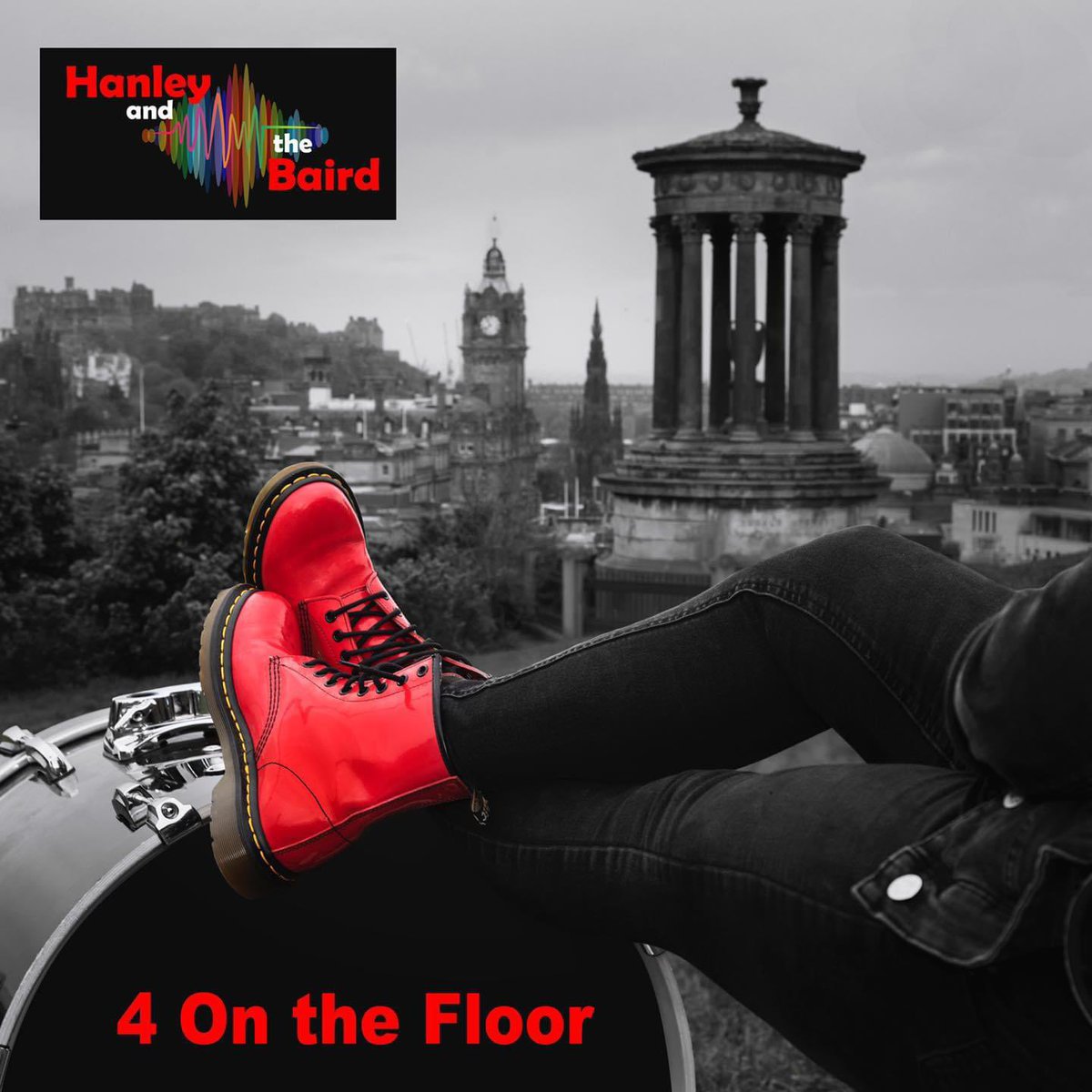 Have you got our new single?
'Four on the Floor' can be downloaded right now!

iTunes
music.apple.com/gb/album/4-on-…

Help us chart, 1 download is 150 streams, so once you download, lets get steaming!
open.spotify.com/track/7HTI99lQ…

#4otf #newmusic #supportunsigned #edinburgh #ifyoulikeitbuyit