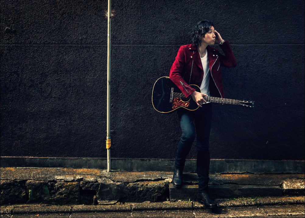 STRUM 桑原和生『submen』バンドT 未着用 STRUM 桑原和生『submen』バンドT