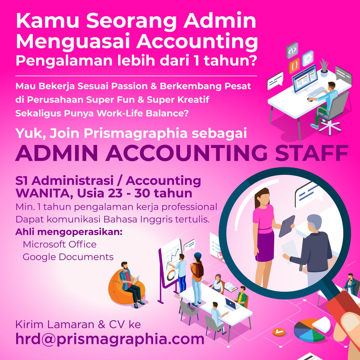 Prismagraphia tweet media
