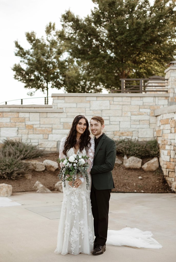 KTanyce's tweet photo. Call me Mrs. Soper 💍 https://t.co/iZmmCL1UZZ