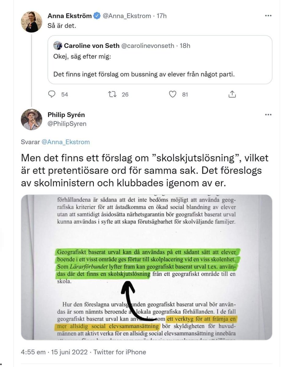 lindbergpolemik's tweet photo. Vem försöker ni lura @Anna_Ekstrom ? https://t.co/Yfp2dZj1Lt