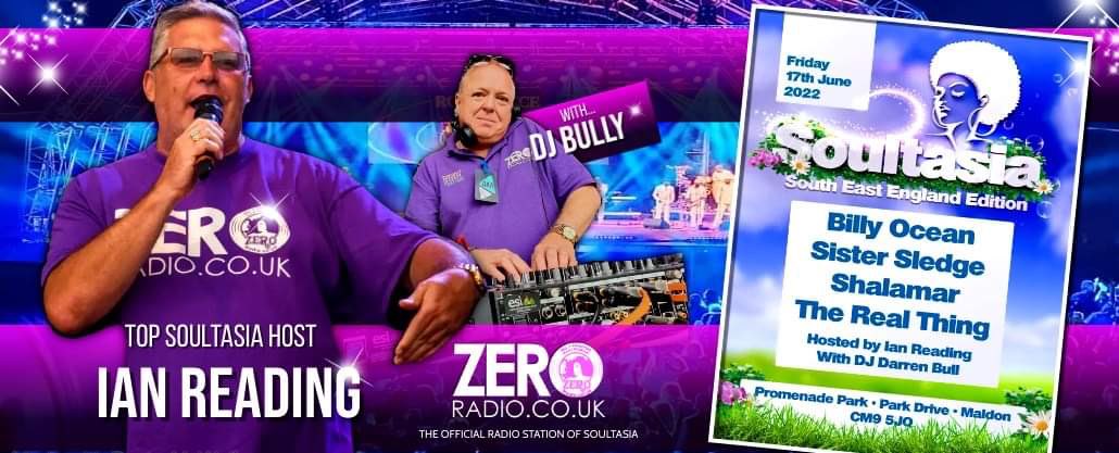 IANREADING's tweet image. Todays the day !