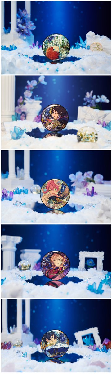 HEStore_KR's tweet photo. 💫RT+팔로우 이벤트
🎁참여하신 분 중에서 5분을 선정해서 별의 흔적 캔뱃지 1박스+오오카와 부쿠부 시리즈 사진 액자 1박스 드립니다! (1.스타일 선택 가능2.상품 발송 후 경품 추첨)

💫온라인샵링크
https://t.co/sUzmu4VdW6

※디자인 감수 진행 중, 최종 실물을 기준으로 하십시오

#앙상블스타즈 https://t.co/HoogSUH09Z