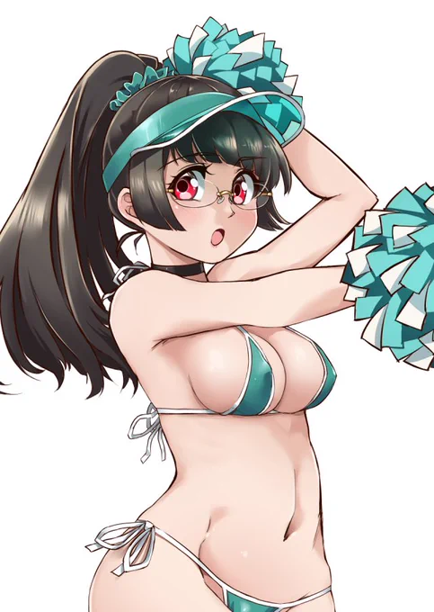 おっぱいとかいうむずかしいもんよう描かんわƪ( ˘ω˘ )ʃ 