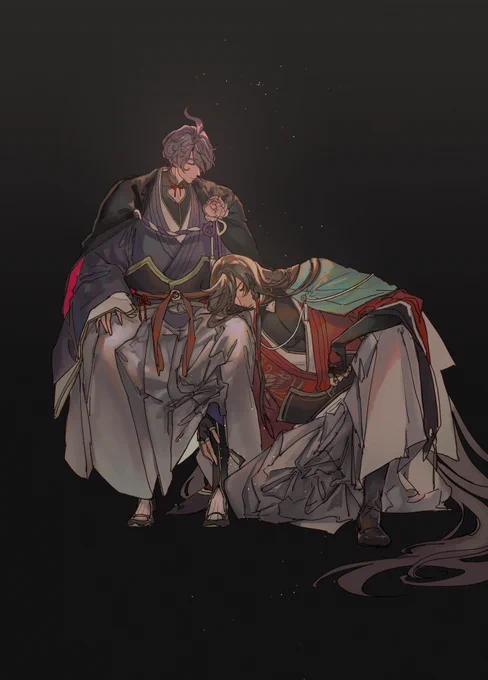 兼歌 