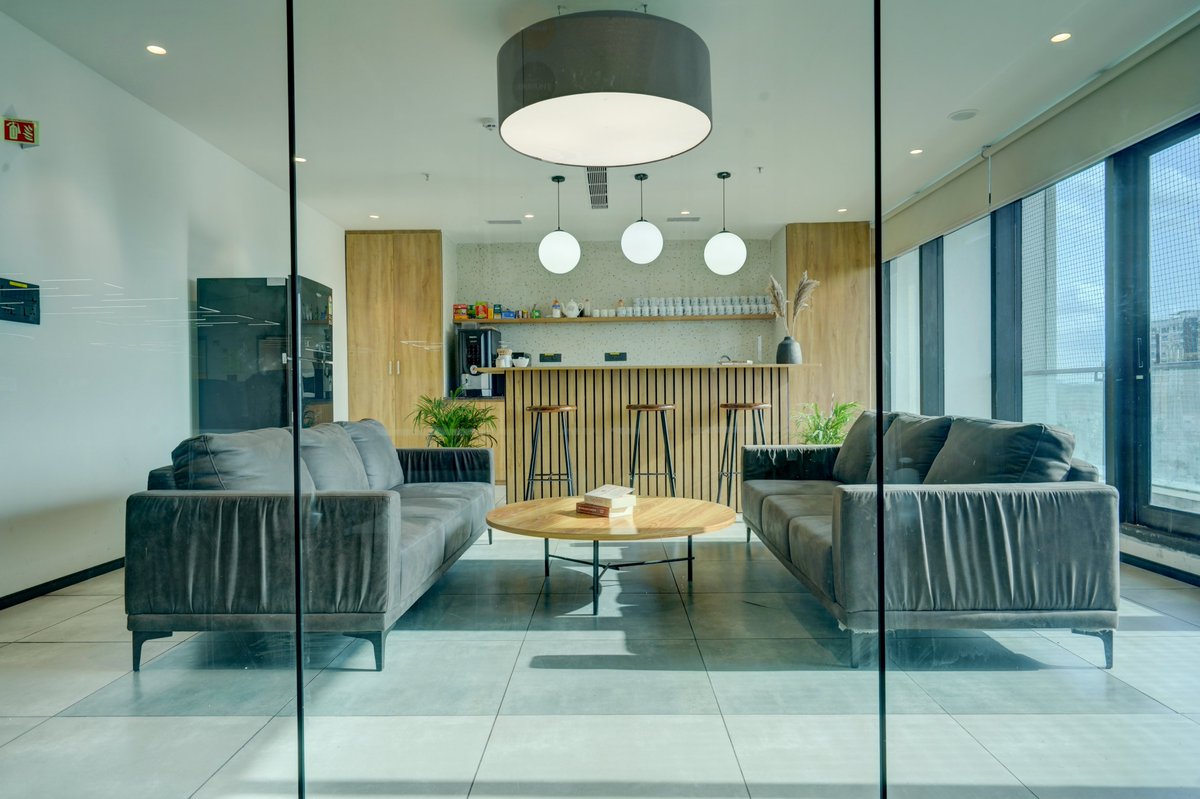 designstudioasa's tweet photo. Design Creates Culture. Culture Shapes Values, Values Determine the Future.
Office Space Designed For @teachmintapp
Follow @designstudioasa for more updates
#studioasa #officedesign #designoffice #officeinteriordesign #officedesigntrends #officefurniture #officefitout https://t.co/jdQ2yn4WeN