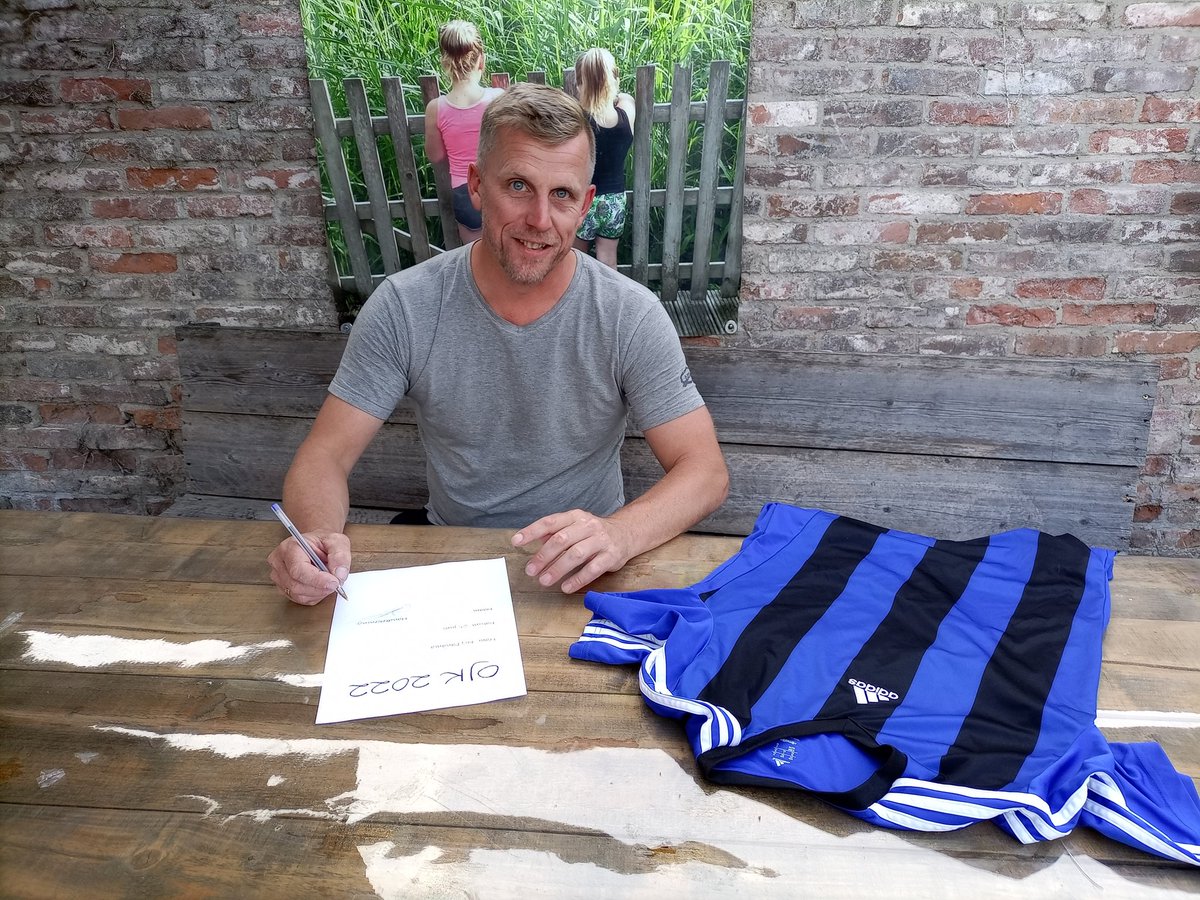 Mark Kloostra tweet media