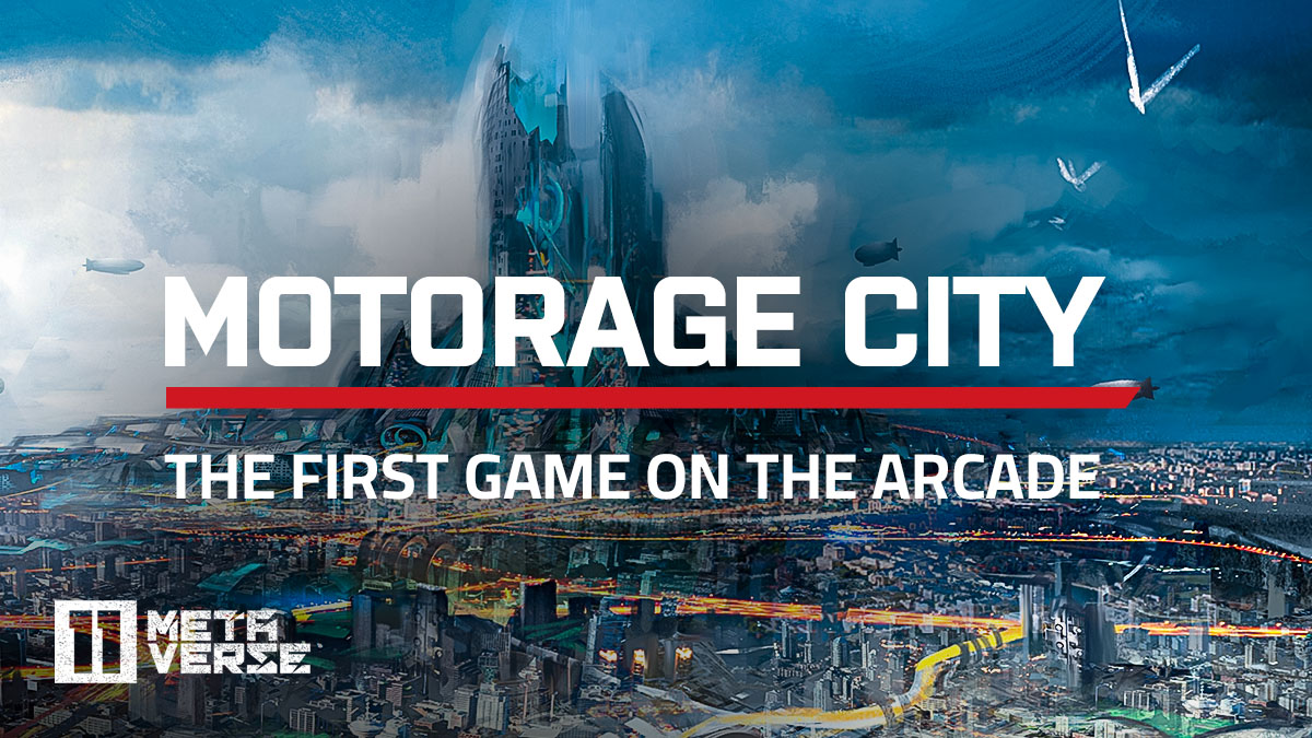 11Metaverse tweet media