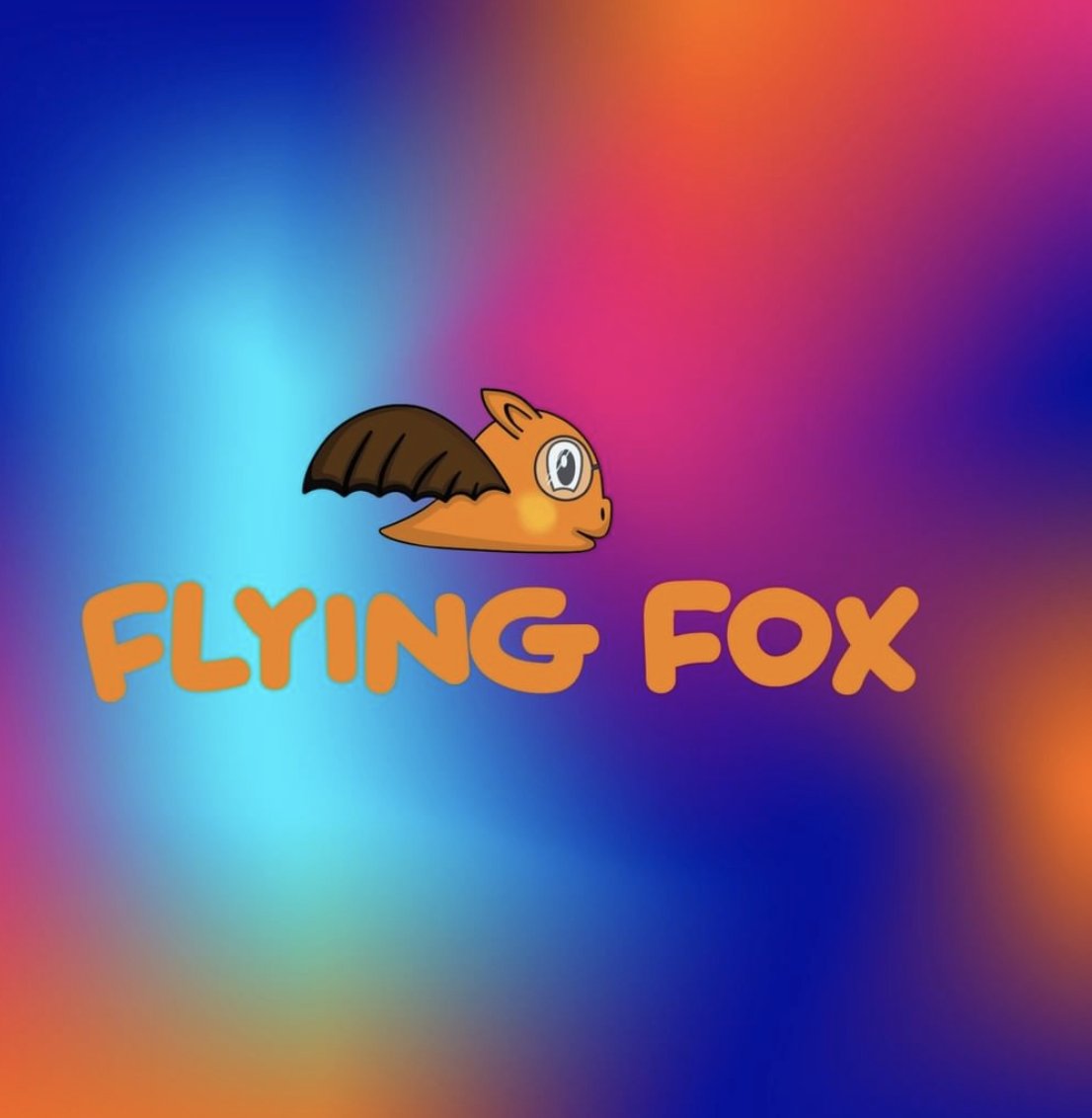 FlyingFox 中文社区 tweet media