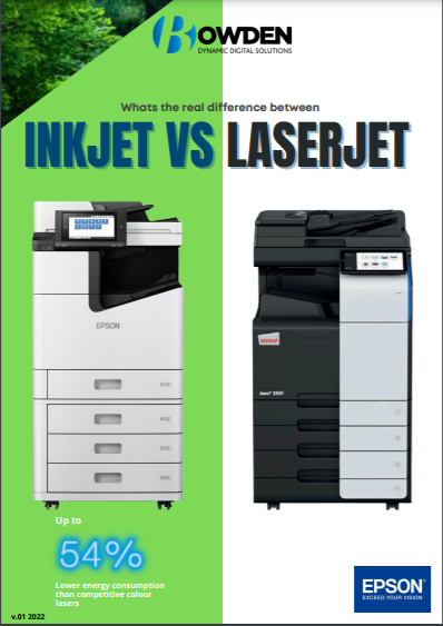 Bowdendigitec's tweet photo. Inkjet or Laserjet, which would you chose? And why?

https://t.co/ppVAeHwNd8
Call 0800 009 6770 
Email on experts@bowdendigitec.co.uk 

#turntheheatdown #epson #bowdendigitec https://t.co/TWU23J7aTx