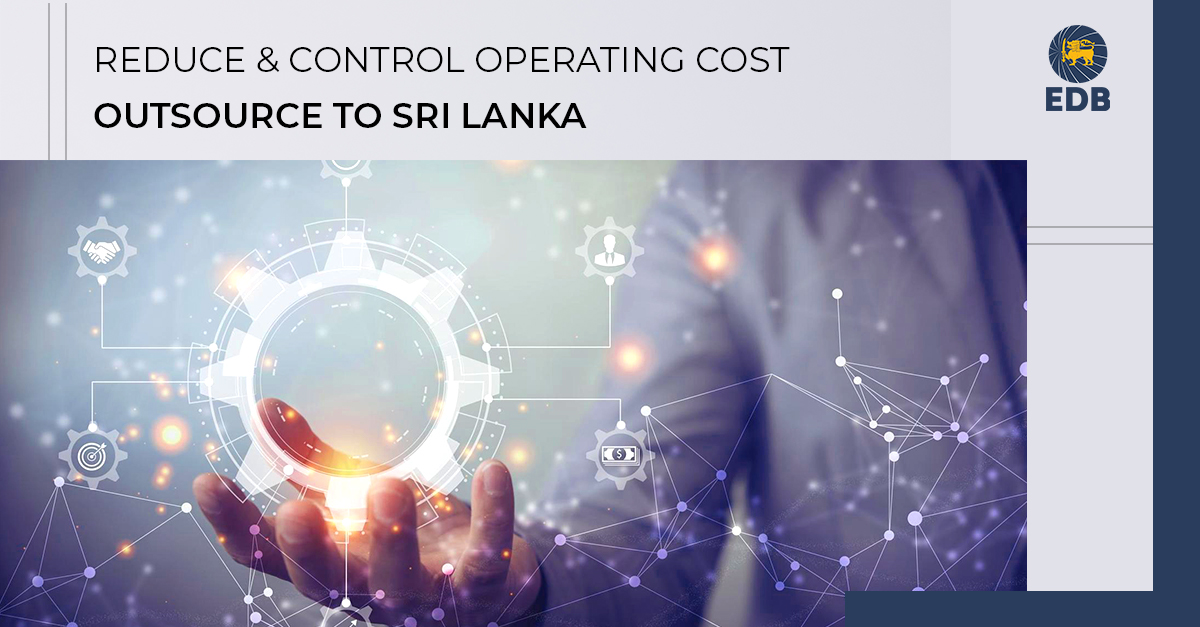 EDB_SriLanka's tweet photo. Sri Lanka is among the world’s best destinations for obtaining offshore services for ICT and other services such as finance, accounting, banking, and telecommunication.📊 Learn more👉 https://t.co/JlYrN56K2f
#bpmservices #srilankanbusiness # srilankabusiness https://t.co/fQmZgkcKWQ