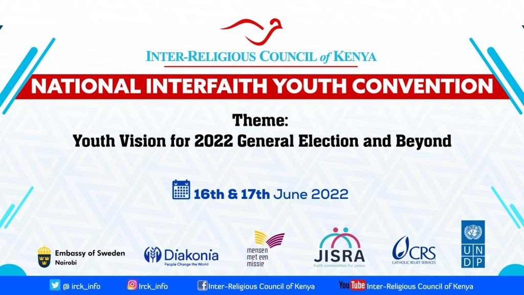 Youth having their say
#NationalYouthconvention