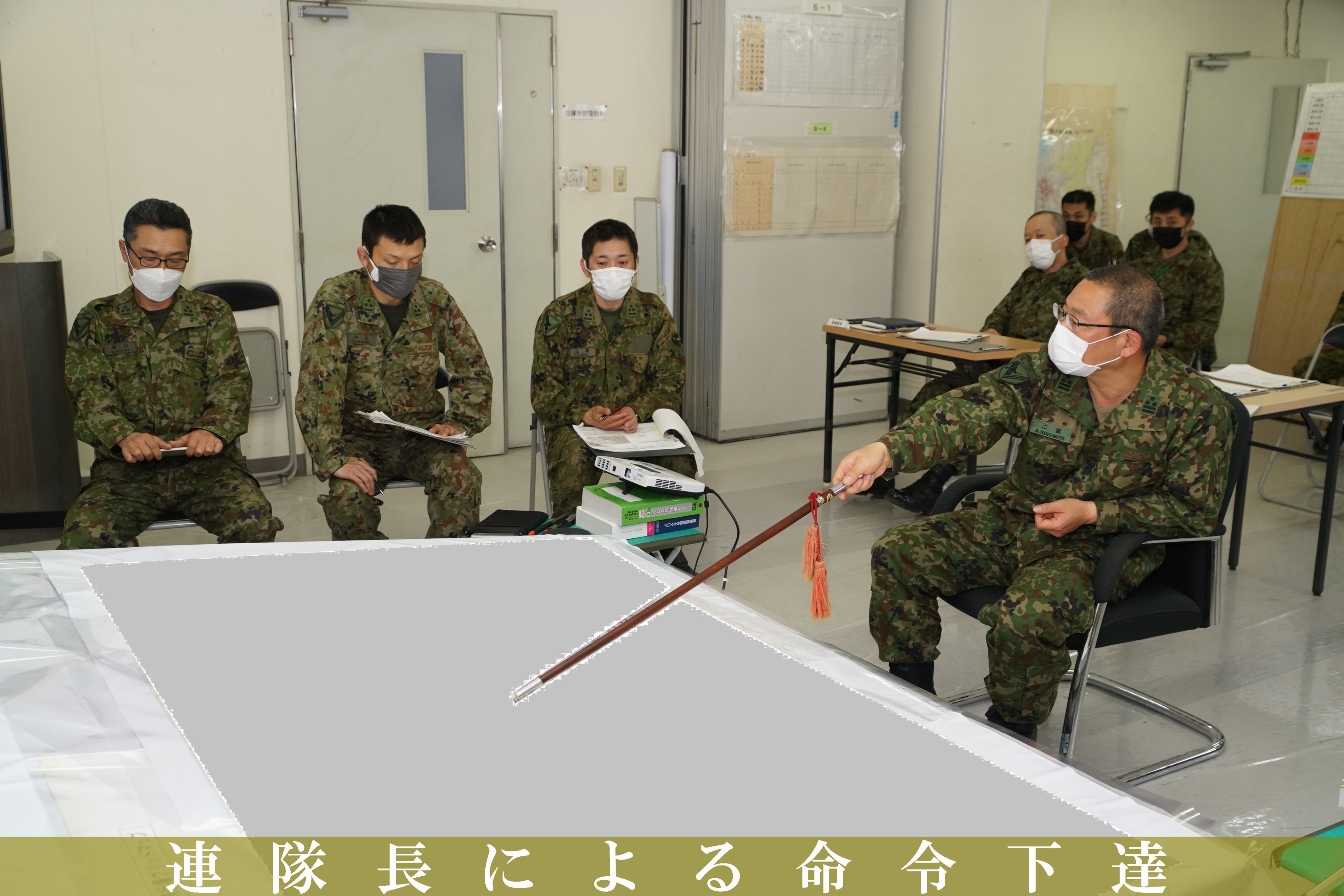 陸上自衛隊 第7師団【公式】 on X: 