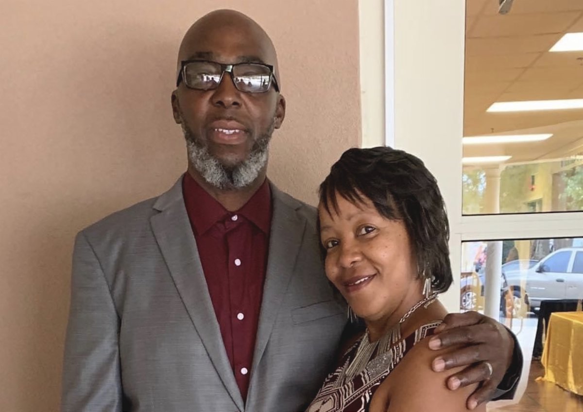 Waste &amp; Recycling Workers Week Shines the Light on Jasper Greer, Solid Waste Foreman for the City of Monroe! Jasper has been with the city's solid waste department for 30+ years, and even though he has been eligible to retire for a few years now, he remains with the department b