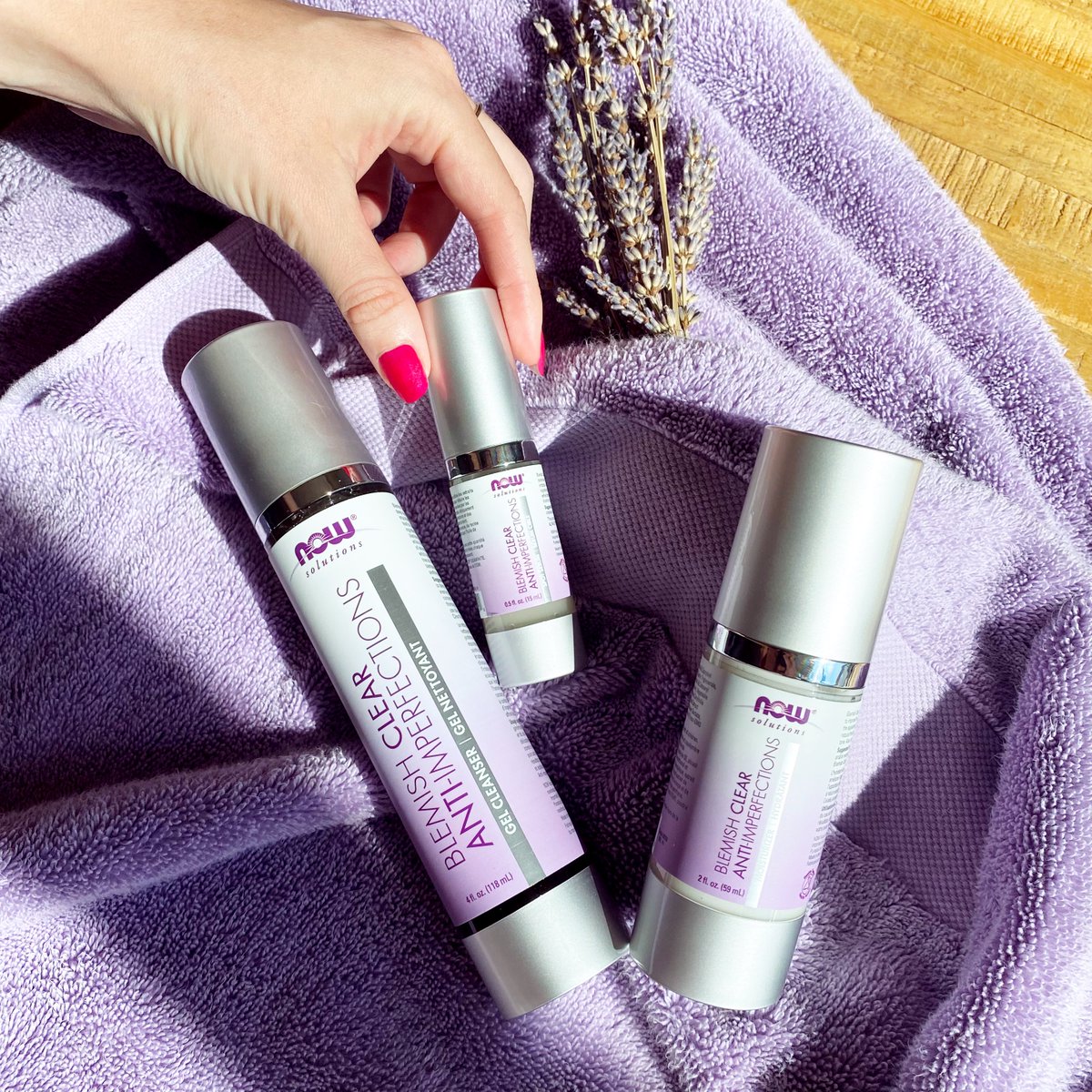 ChickAdvisor's tweet photo. Happy #FriYAY! 🥳 We are excited to be partnering with @nowfoodscanada for a new micro-influencer sampling opportunity! #tryNOWbeauty Who's in? 😘
APPLY NOW: https://t.co/Qn3eNJv8jD https://t.co/KqoQ9VJj7t