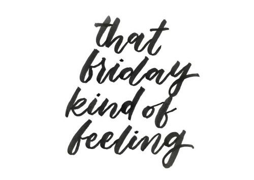 Mark_Faithful87's tweet photo. TGIF.. I hope everyone have a peaceful, blessed and great day..

“Happiness is an attitude. We either make ourselves miserable, or happy and strong. The amount of work is the same.” - Francesca Reigler

#LivePurposely https://t.co/Oy33kwGfSv