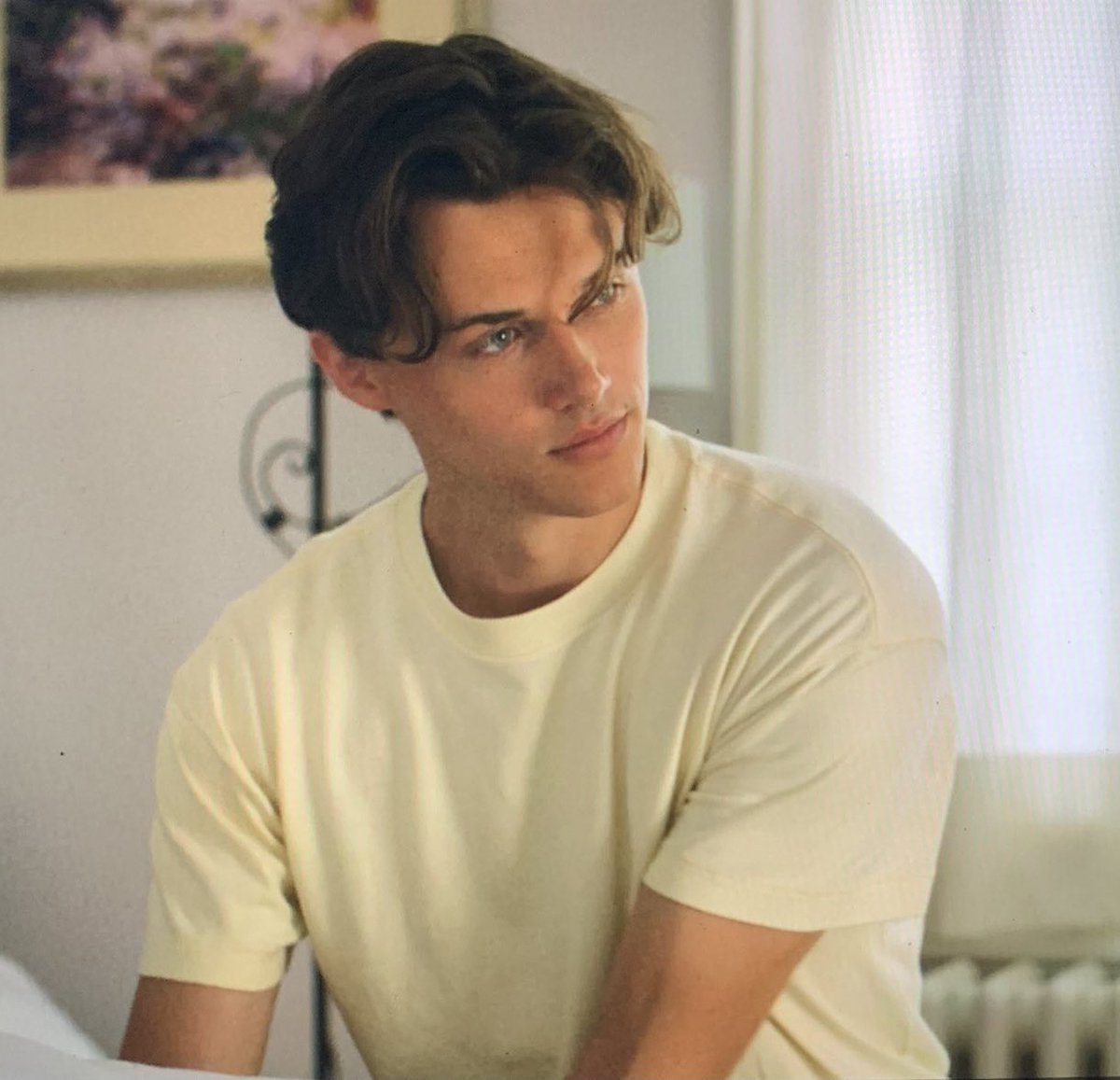 jeremiah is cute and I do feel bad for cam cameron but idk I will always have a soft spot for dark brooding bad boys who serves basically the I hate everyone but you trope so conrad fisher I love you #TheSummerITurnedPretty