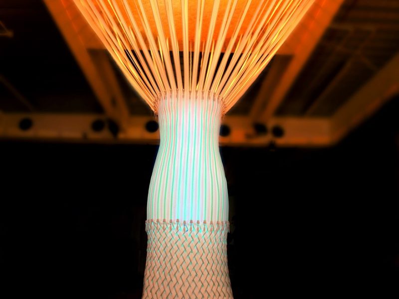 YKK on Twitter "Check out the amazing photos from Japanese designer