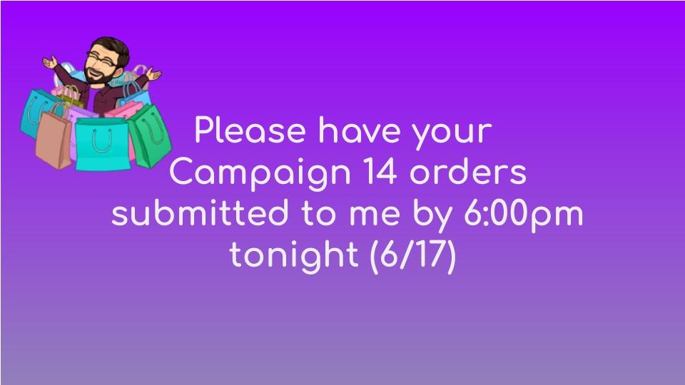 Avon By Marc tweet media