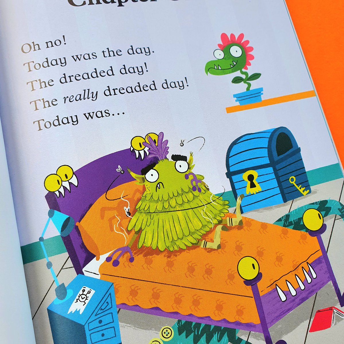 Jiant illustration tweet media