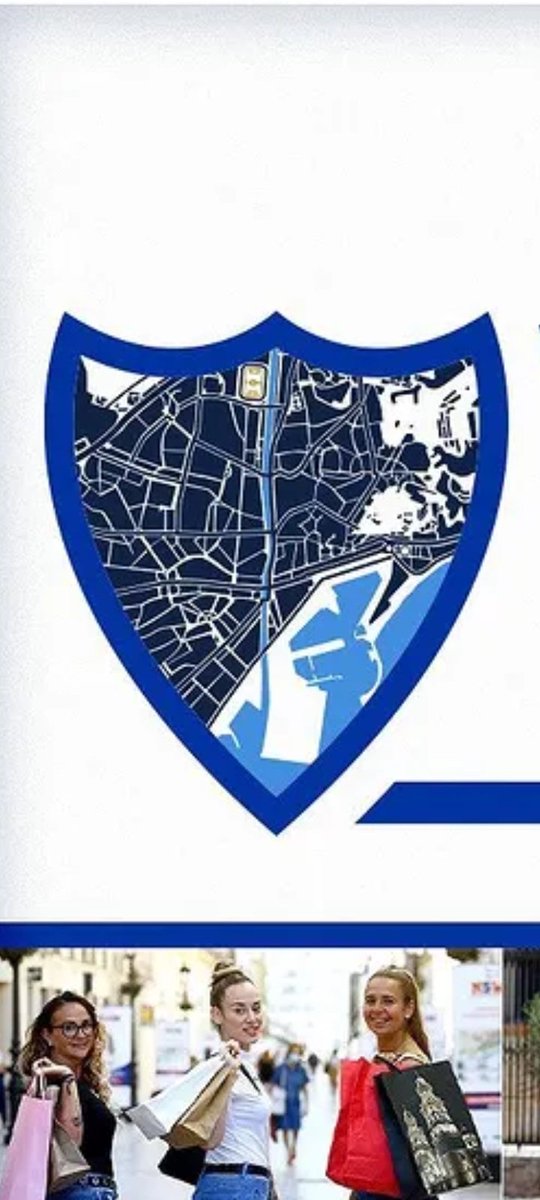 Jaja no, capasao con el tatuaje que me he hecho y la campaña de abonos del Málaga 2022/23.

Hilo: