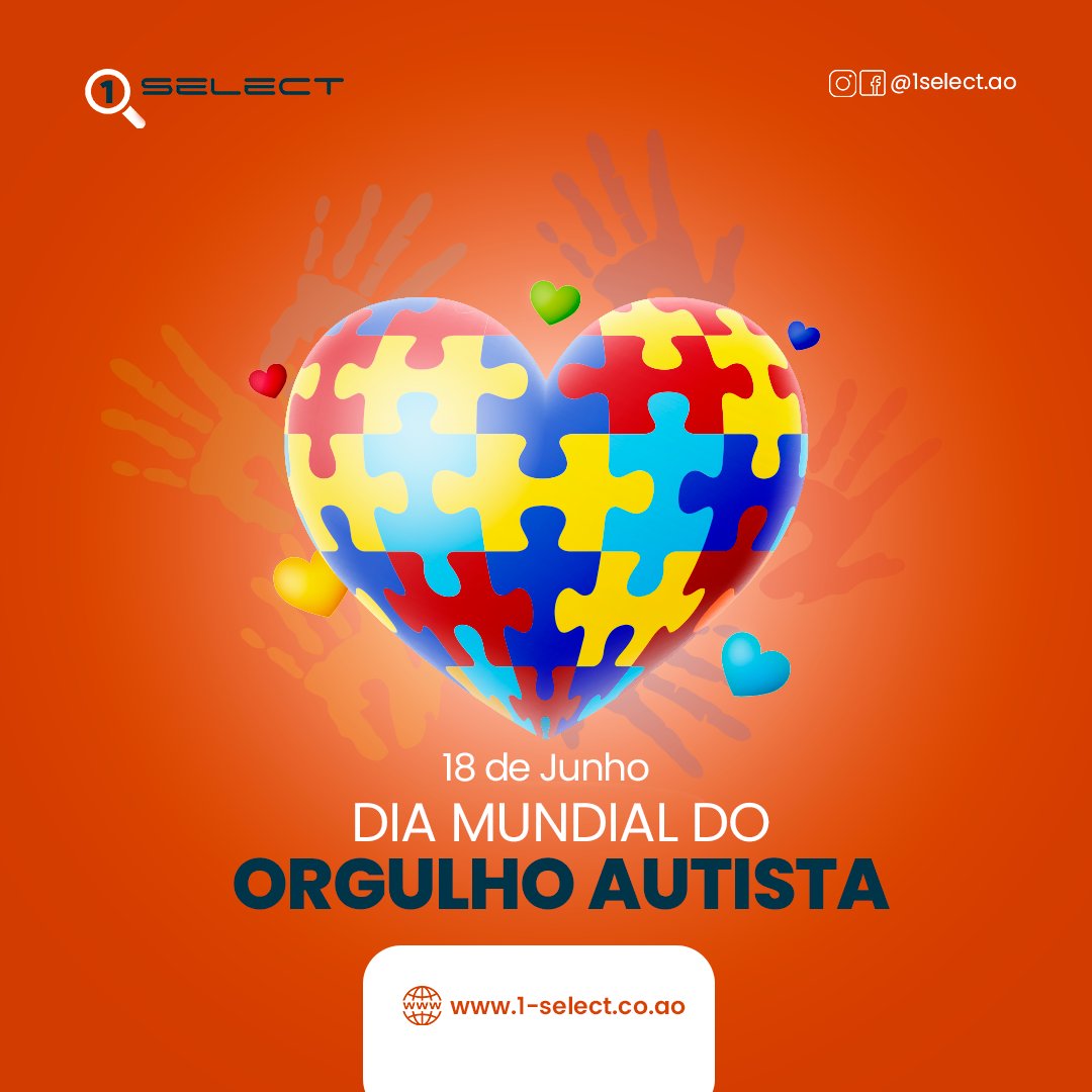 LdaSelect's tweet image. “Pessoas com autismo não mentem, não julgam, não fazem jogos mentais. Talvez possamos aprender alguma coisa com elas.”