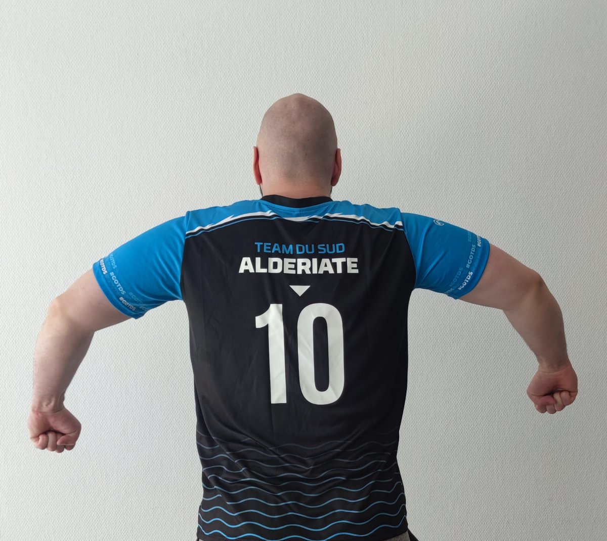 Alderiate tweet media