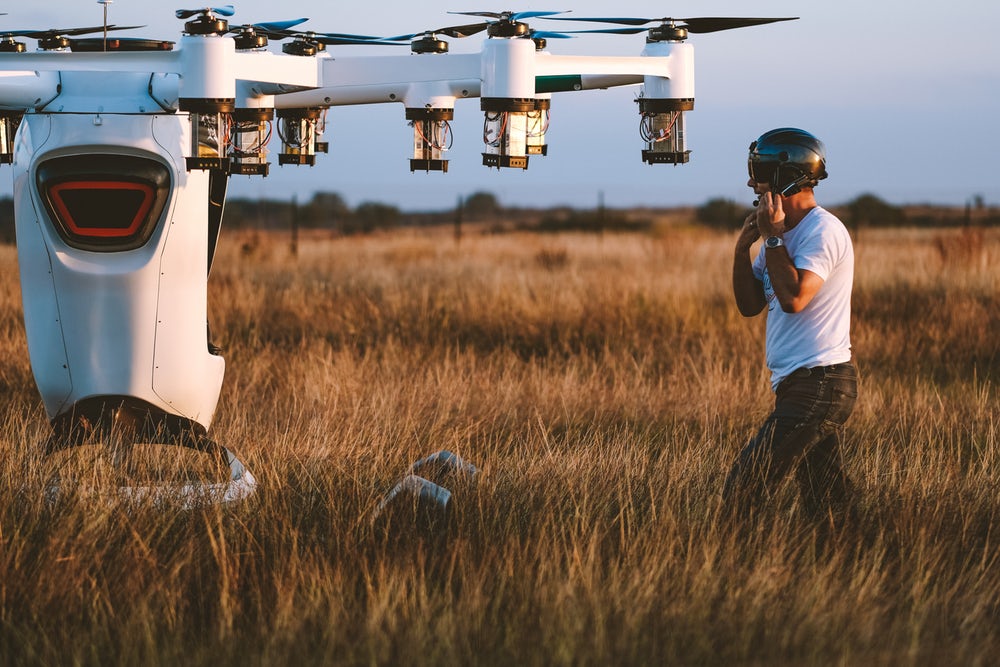 embention's tweet photo. From Embention we are proud to be part of the project, being our Veronte 4X Autopilot the core of the GNC system of the Hexa multirotorππΌπ¦Ύ
#Embention #Hexa #Lift #VeronteAutopilot #Drone #UAV #AAM https://t.co/RL2ehfxpFf