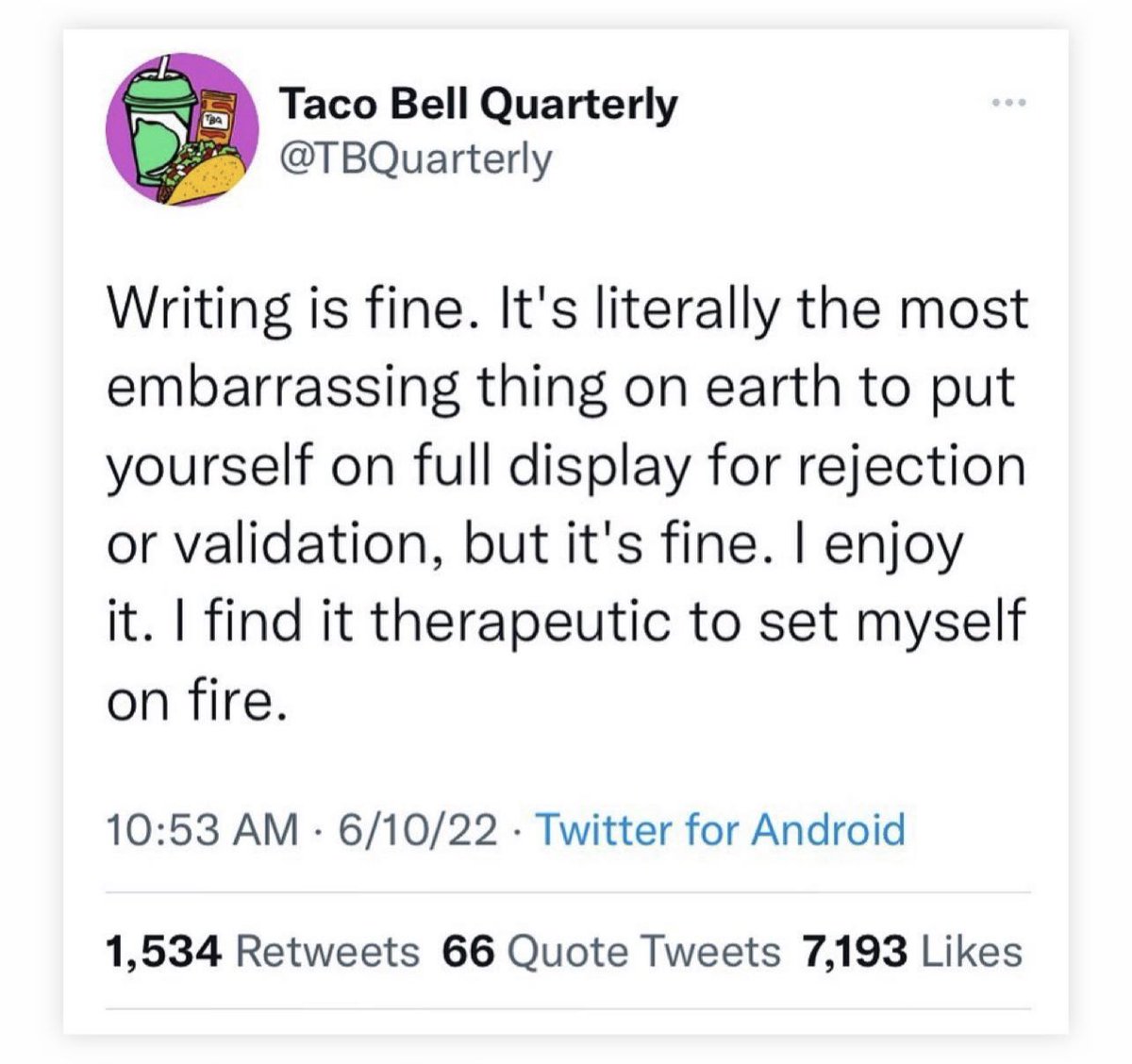 Bailey tweet media