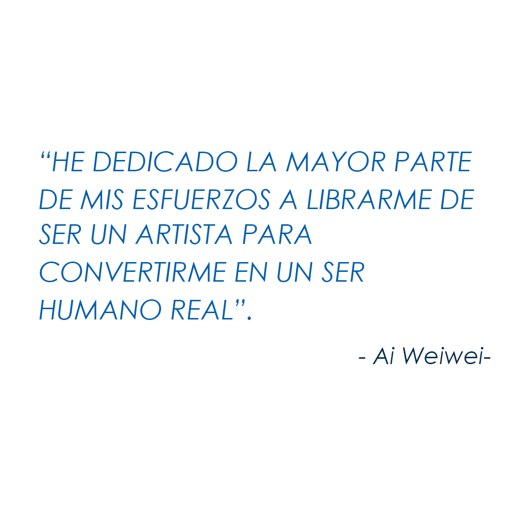 GCYComunicacion's tweet photo. #MuseumWeek22 #lifeLessonsMW
El arte tiene la capacidad de expresar realidades y en muchas ocasiones, darnos #LeccionesDeVidaMW. Os dejamos una serie de reflexiones de artistas hablando sobre los procesos de creación y sus obras, esperamos que os inspiren tanto como a nosotros. https://t.co/lpuxEfd0sr