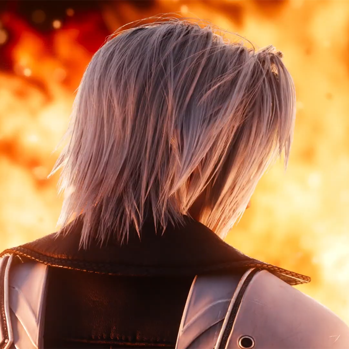 AlphaAndFiraga's tweet photo. OH MY GOD

KADAJ HAS YOUNG SEPHIROTH'S HAIR CUT https://t.co/TuUWJzlqi8