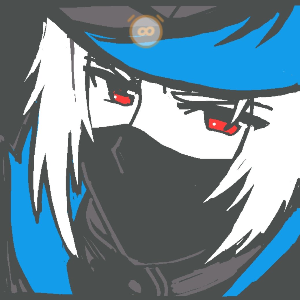 RCA1188's tweet photo. #REALITY  Art attempt today feat. #Ulpian of #Arknights https://t.co/chc4QUi60V