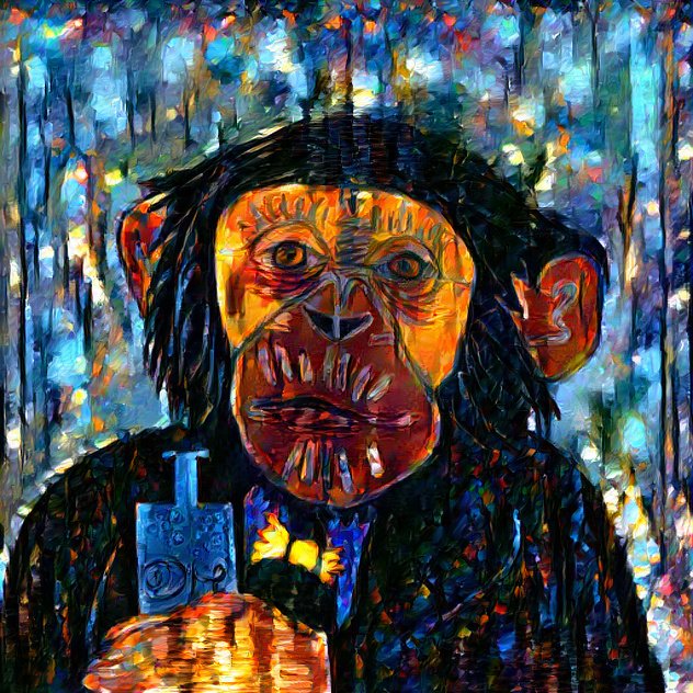 DrunkeyMonkey tweet media