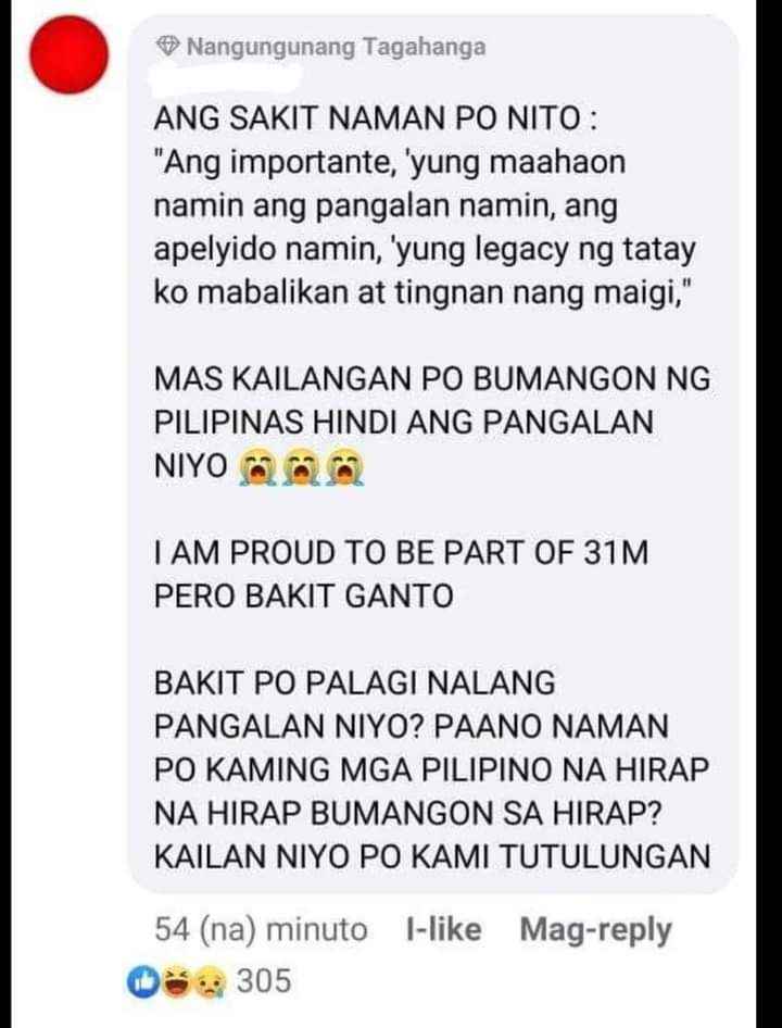 MalacananEvents's tweet photo. nabudol ka ghorl https://t.co/EjwTe9ArdU